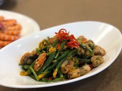 -红高粱大酒店(宁山东路店)