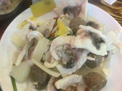 -鱼醉无骨鱼·中山脆肉鲩(荔湾路店)