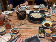 -春润大地海南椰子鸡(沙井京基百纳广场店)