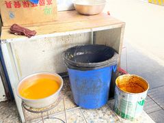 -甘记肥肠粉(马鞍北路店)