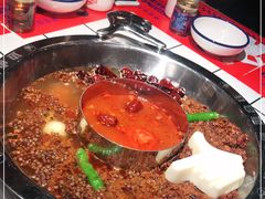 -贤合庄卤味火锅(顺城店)