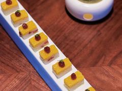 -杏花堂晋商私房菜(华熙五棵松店)