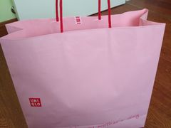 -优衣库(上海金桥太茂店)