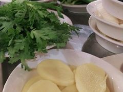-蜀留香火锅·始于1999·原四川老火锅(白堤路店)