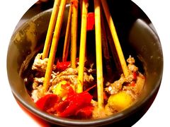 -左庭右院鲜牛肉火锅(新梅广场店)
