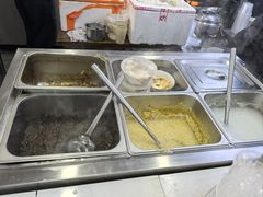 -文武王氏烧饼·无矾油条(西溪路店)