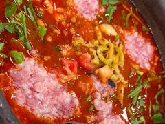 -笔记安顺夺夺粉火锅(龙湾万达店)