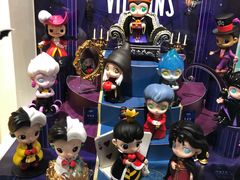 -泡泡玛特POPMART(合生汇店)