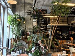 -Blac+Blac(中海环宇荟店)