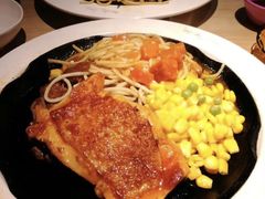 -豪客来牛排(伟诚广场店)
