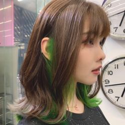 -MY HAIR ARDOR