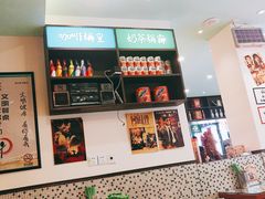 -小龍鳳餐室(番禺路店)