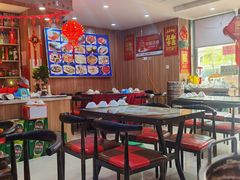 大堂-名超海鲜烧烤大排档