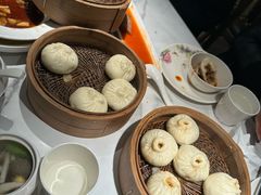 -花园茶楼(兴城西路店)