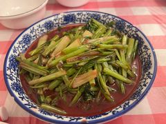 -玲珑餐厅(陕西南路店)
