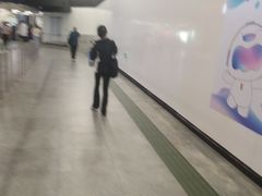-烈士陵园(地铁站)