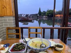 -洞天食府(北大街店)