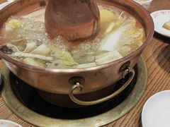 -东门口·新式老北京火锅(河西龙湖天街店)