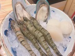 -水林间·寿喜烧自助(仙林金鹰店)