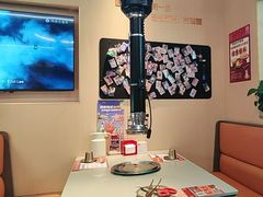 -韩一品韩国料理(柏庐南路店)