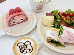-凯蒂猫主题馆