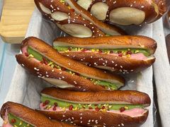 -DEMO黛慕蛋糕(中泰店)