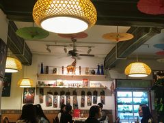 大堂-呐咪傣园·云南菜(石厦店)