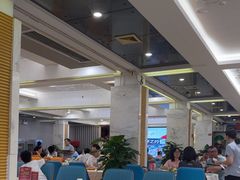 -明香海鲜酒家(华强北店)