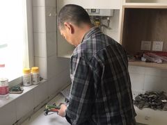 -佰丽爱家全屋定制(汶水店)