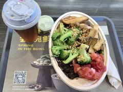 -超级碗FOODBOWL(成都来福士店)