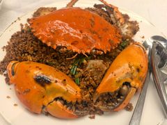 -喜记避风塘炒辣蟹(旗舰店)