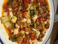 -鼎盛蜀坊·重庆江湖菜(市桥地铁站店)