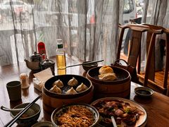 -潘德林茶社(新城河路店)