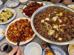 -小四川餐厅(纪庄子北道店)