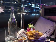 -DEW Lounge(深圳湾店)