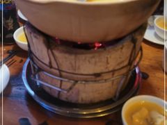 -捞围鲜·港式打边炉(海阳路店)