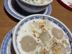 -肥三土菜馆(五四广场店)