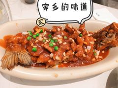 -鹿港小镇(悠唐店)