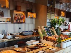 -嘉定凯悦·咖啡厅