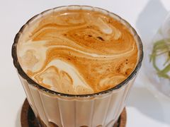 -Legno.ita Coffee by Wood(襄阳南路店)