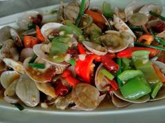 -四川小胡子海鲜(丁村万人海鲜广场店)