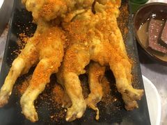-宽尺巷鱼蛙自助火锅(虎丘钻石广场店)