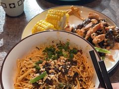 -海鲜自助·汇咖啡厅(宜宾绿发皇冠假日酒店)