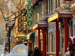 -中华巴洛克风情街