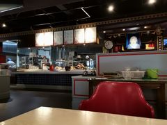 -斯琴阿妈蒙古餐厅(新城店)