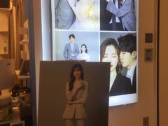 -一墨照相馆·证件照·形象照(世博店)