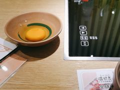 -温野菜涮涮锅(大悦城店)