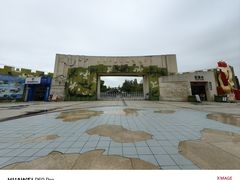 -大嶝英雄三岛战地观光园