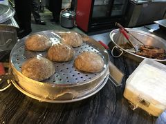 -3号仓库(幸福北路店)