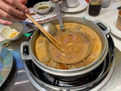 -荣叔港式沙嗲牛肉火锅(正佳潮流店)